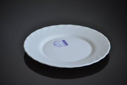 Talerz deserowy mały TRIANON