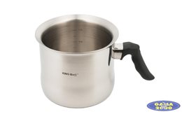 Garnek do mleka 1,5 L