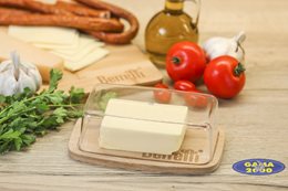 Deska z kloszem BERRETTI