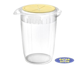 Pojemnik do blendowania z miarką 1 L