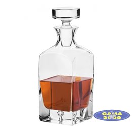 Komplet do WHISKY Krosno