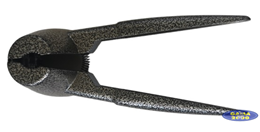 Dziadek do orzechów stożek