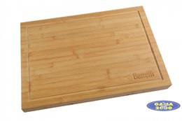 Stolnica bambusowa BERRETTI 45 x 35 cm