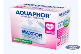Wkład do filtra MAXFOR B25 Mg2+