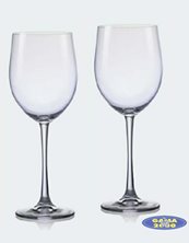 Kieliszki do wina VINTAGE 700 ML