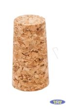 Korek z korka 21 / 16 mm