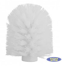 Zapas do szczotki toaletowej