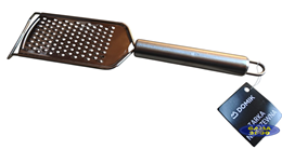 Przecierak do warzyw DOMIK