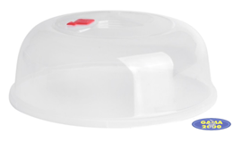 Pokrywka do mikrofalówki