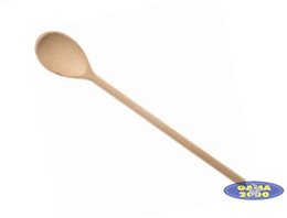 Łyżka szwedzka 50 cm 