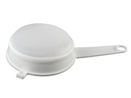 Sitko plastikowe gęste 9 cm