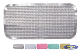 Mata antypoślizgowa do wanny