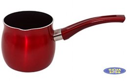 Tygielek aluminiowy 450 ml