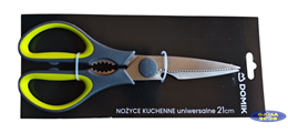 Nożyczki uniwersalne 21 cm