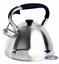 Czajnik GIOVANNA Berretti satyna 3 L