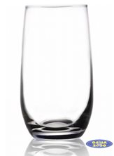 Komplet szklanek VENUS 320 ml