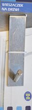 Wieszak na drzwi