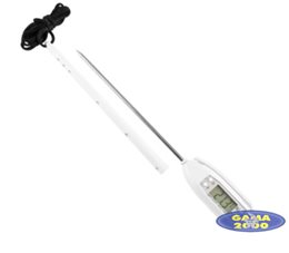 Elektroniczny termometr do żywności