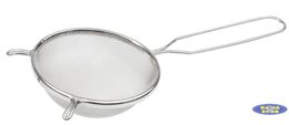 Sitko nierdzewne 12 cm