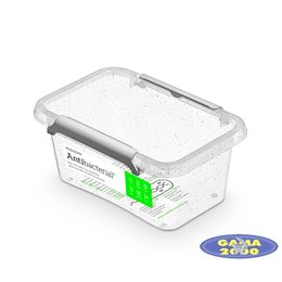 Pojemnik antybakteryjny 500 ml