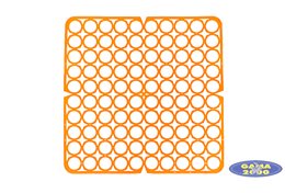 Wkład do zlewu elastyczny