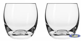 Komplet szklanek do whisky KROSNO