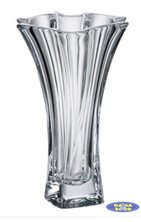 Wazon NEPTUN X BOHEMIA  