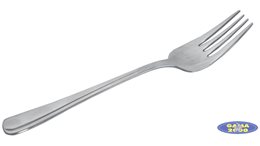 Komplet widelców LORCH x 3 sztuki 