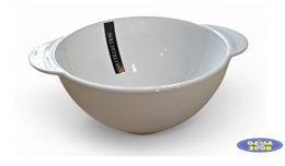 Bulionówka BIAŁA Blanca 500 ml 