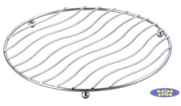 Podstawka pod garnek okrągła