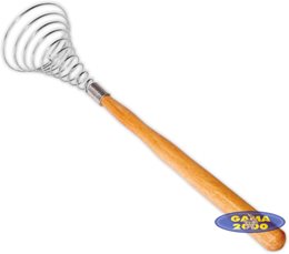 Ubijak do piany SPRĘŻYNA mały