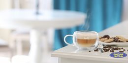 Komplet kubków termicznych TAZZA 270 ML