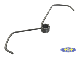 Sprężynki do słoików WEK 10 sztuk