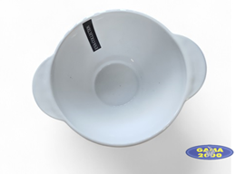 Bulionówka BIAŁA Blanca 500 ml 