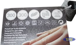 Patelnia Di Pietra 22 cm INDUKCJA