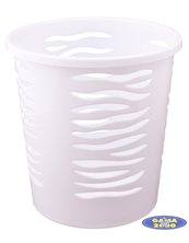 Kosz na papier ZEBRA 10 L