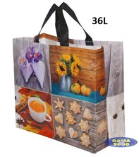 Torba na zakupy 4 PORY Roku