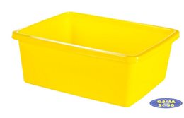 Miska CLASSIC 8 L prostokątna