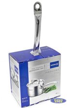 Rondel PROLINE z pokrywą Korkmaz 2 L