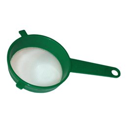 Sitko plastikowe 12 cm