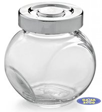 Słoiczek szklany 200 ml