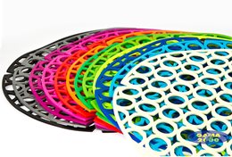 Mata do zlewu okrągła