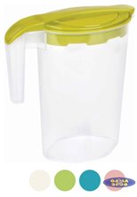 Dzbanek z pokrywą 1,75 L