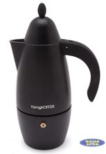 Kafetiera ciśnieniowa 300 ml