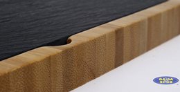 Talerz do serwowania łupek