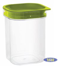 Pojemnik na żywność HAMBURG 1,6 L