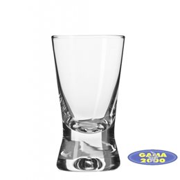 Komplet kieliszków 25 ml