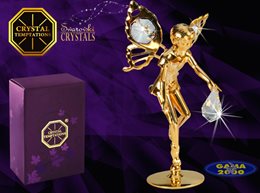 Figurka SWAROVSKI ELF 