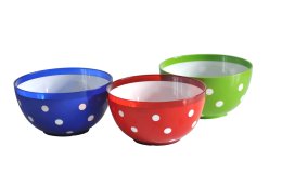 Salaterka Groszki 0,7 L