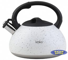 Czajnik MARMUR ANTEK 3 L